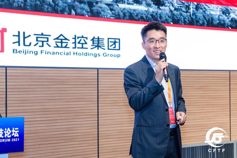 北京科技金融:创新驱动的资本引擎